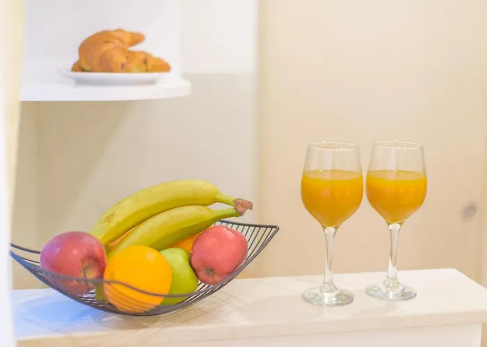 Best Location Apartments
